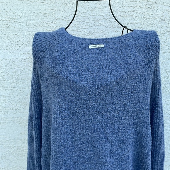 Humility Women’s Sweater - Picture 9 of 9